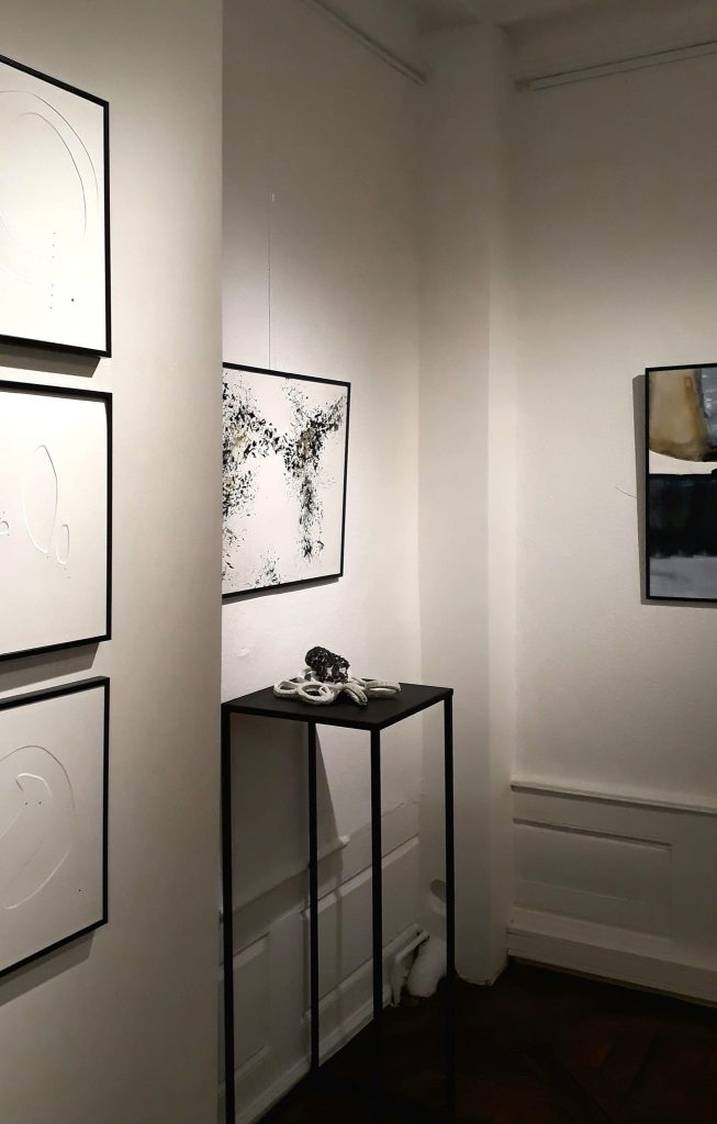 Galerie Sandra Blum – Strasbourg